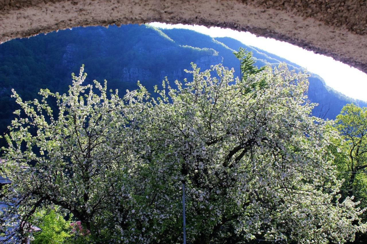 Cottage Abetone La Capanna In Tuscany Екстер'єр фото